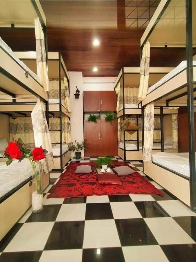 Tu Do Homestay Хюэ Экстерьер фото