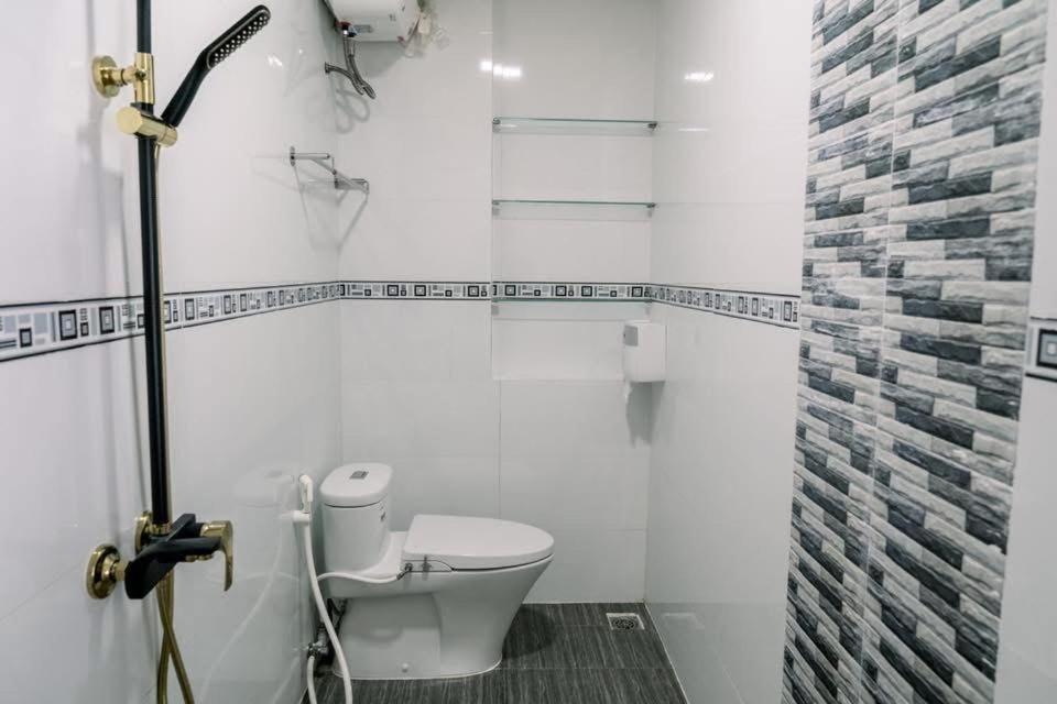 Tu Do Homestay Хюэ Экстерьер фото